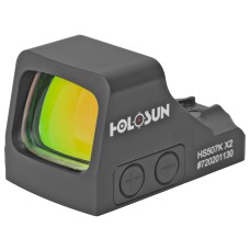 Holosun HS507K-X2